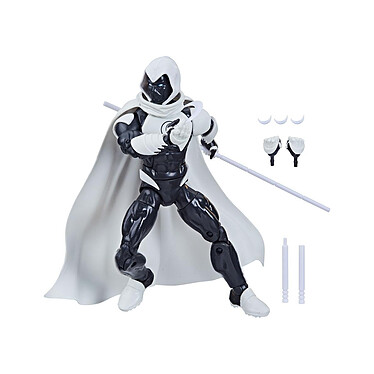 Marvel Legends - Figurine Moon Knight 15 cm