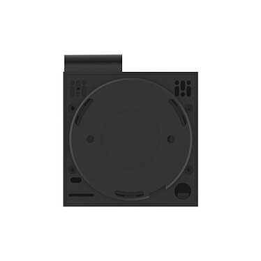Acheter Laxihub - Caméra IP Wi-Fi intérieure motorisée P1