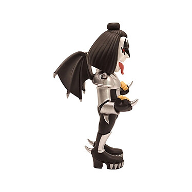 Kiss - Figurine Minix The Demon 12 cm pas cher