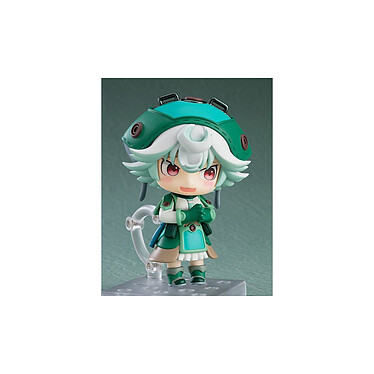 Avis Made in Abyss : The Golden City of the Scorching Sun - Figurine Nendoroid Prushka 10 cm