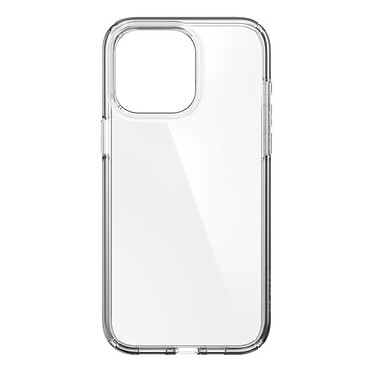 Speck Presidio Perfect-Clear pour iPhone 15 Pro Max Clear