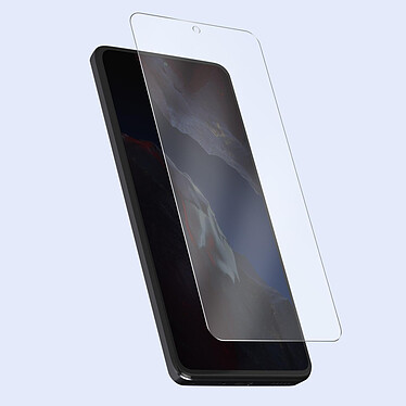 Avis Avizar 2x Films Écran pour Xiaomi Poco F5 Pro Incassable Fin  Transparent