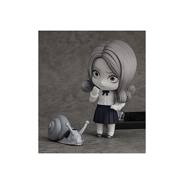 Avis Uzumaki Spiral Into Horror - Figurine Nendoroid Kirie Goshima 10 cm