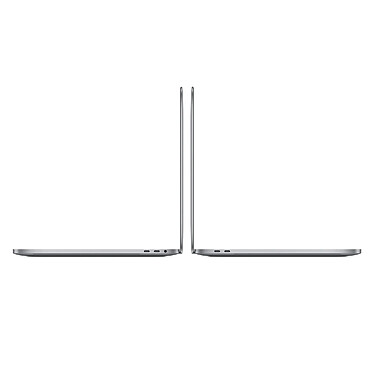 Avis Apple MacBook Pro Touch Bar 16" - 2,3 Ghz - 16 Go RAM - 512 Go SSD (2019) (MVVK2LL/A) · Reconditionné