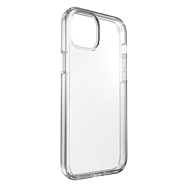 Avis Speck Presidio Perfect-Clear pour iPhone 15 Plus/14 Plus Clear