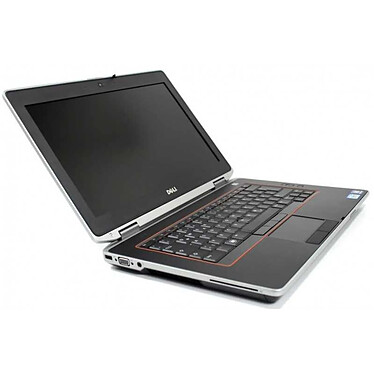 Dell Latitude E6420 - 4Go - HDD 320Go · Reconditionné