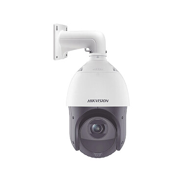 Hikvision - Caméra de surveillance Dôme 4" 25X DarkFighter 4MP - DS-2DE4425IW-DE(T5)