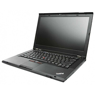 Acheter Lenovo ThinkPad T430s (T430s-i7-3520M-HDP-B-8014) · Reconditionné