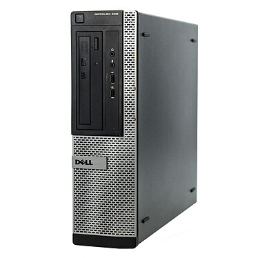 Dell Optiplex 390 DT (47650) · Reconditionné
