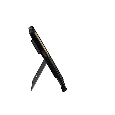 Acheter UAG Scout Microsoft Surface Go/Go 2/Go 3/Go 4 avec Handstrap Noir - Polybag