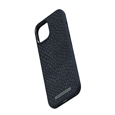 Njorð Vindur Compatible avec le MagSafe pour iPhone 14 Noir-NOIR pas cher