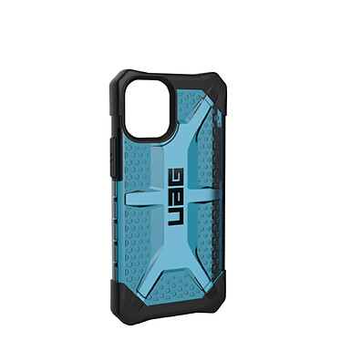 Avis UAG Plasma pour iPhone 12 Mini Mallard