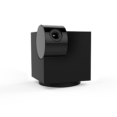 Laxihub - Caméra IP Wi-Fi intérieure motorisée P1