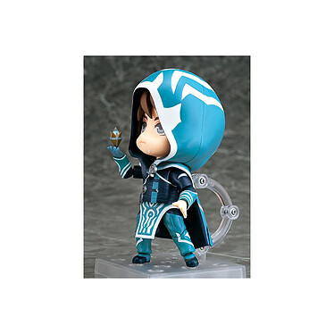 Magic the Gathering - Figurine Nendoroid Jace Beleren 10 cm pas cher