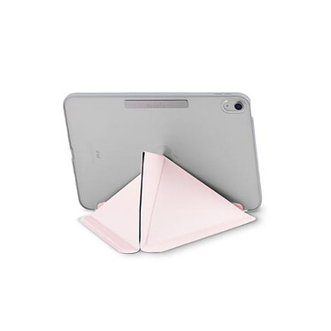 Acheter Moshi VersaCover compatible iPad 10.9 (2022 - 10th gen) Rose