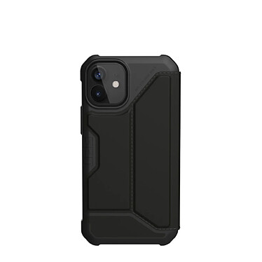 Acheter UAG Metropolis pour iPhone 12 Mini Noir PU