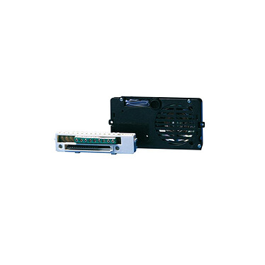 Comelit - Unité audio système simplifiée Serie powercom - 1601