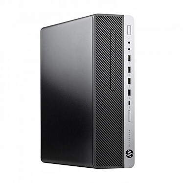 HP EliteDesk 800 G3 SFF (HP30482) · Reconditionné