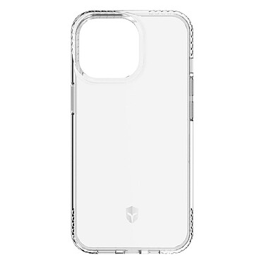 Force Case Coque pour iPhone 13 Pro Max Renforcée Anti-Chutes 2m Pulse  Transparent