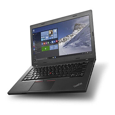 Lenovo ThinkPad L460 (20FVS2CW00-B-4595) (20FVS2CW00-B) · Reconditionné