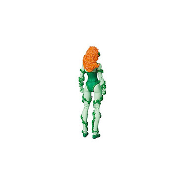 Avis DC Comics - Figurine MAF EX Poison Ivy (Batman: Hush Ver.) 16 cm