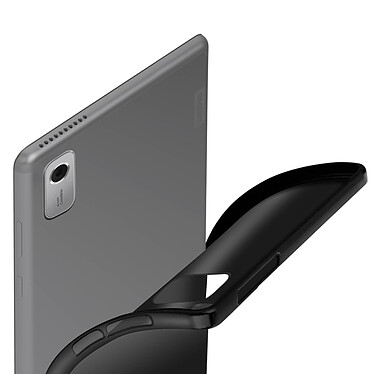 Acheter Avizar Coque pour Lenovo Tab M9 flexible fine et légère  Noir
