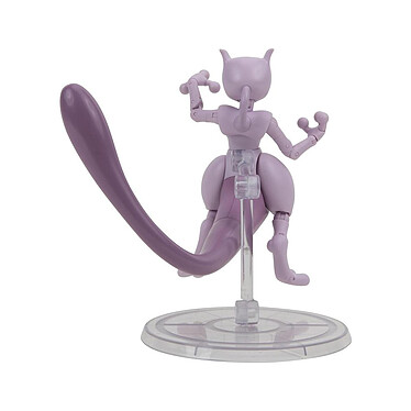 Avis Pokémon - Figurine Select Mewtwo 15 cm