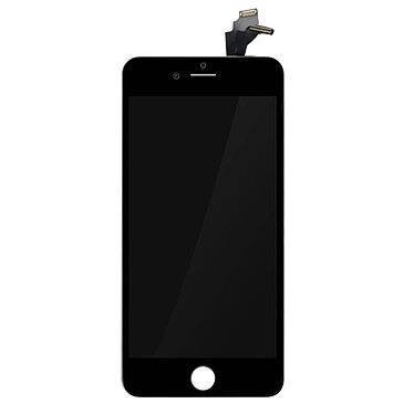 Avis Avizar Ecran LCD iPhone 6 Plus Vitre Tactile - Bloc écran complet Noir