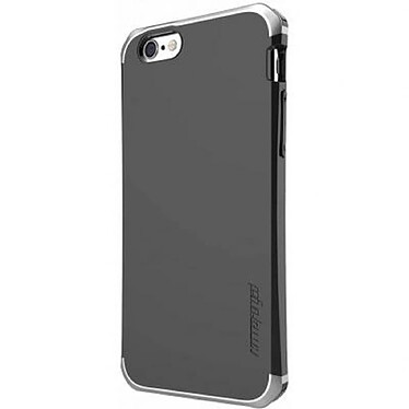 Itskins Coque pour iPhone 6 Plus/6S Plus Rigide Nitro Noir