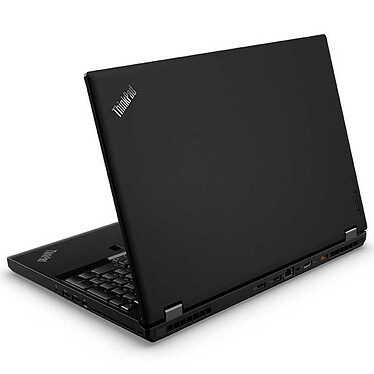 Avis Lenovo ThinkPad P50 (20EQS3BT2E-2812) · Reconditionné