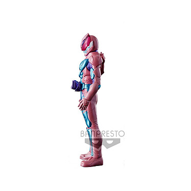 Avis Kamen Rider Revice - Statuette Revi 16 cm