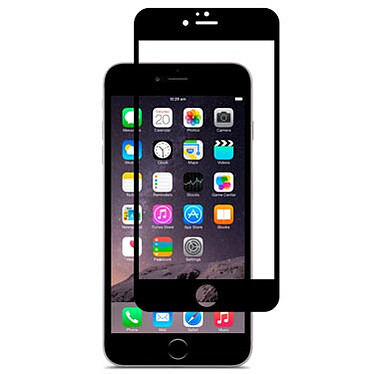 Avis Moshi iVisor AG pour iPhone 6 Plus/6S Plus Noir