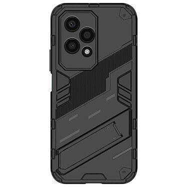 Avizar Coque pour Honor 200 Lite Antichoc avec Béquille Support Vidéo Noir pas cher