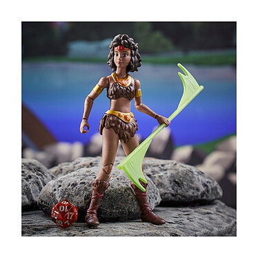 Acheter Le Sourire du drago - Figurine Diana 15 cm