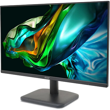 Avis Acer EK271HBi - 27" - Full HD (UM.HE1EE.H02) · Reconditionné