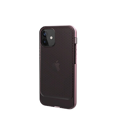 UAG [U] Lucent pour iPhone 12 Mini Rose pas cher