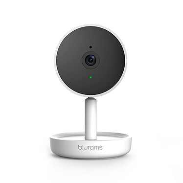 Blurams - Caméra wifi 1080p Home Pro