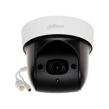Dahua - Caméra dôme IP Wifi PTZ SD29204UE-GN-W
