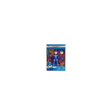 Avis Mega Man - Figurine Mega Man Ver. 01 11 cm