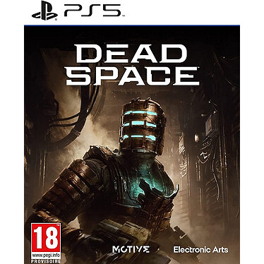 Dead Space Remake (PS5)