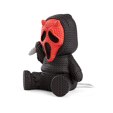 Avis Scream - Figurine Ghost Face-Red Devil 13 cm
