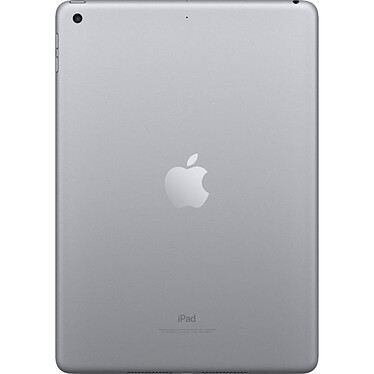 Acheter iPad 6 9.7'' 32Go - Gris - WiFi · Reconditionné