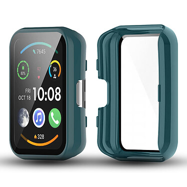 Acheter Avizar Protection Intégrale Verre Trempé pour Huawei Watch Fit 2 / Fit 2 Active  vert