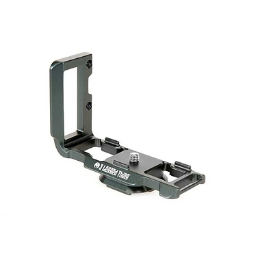 3LEGGED THING L-Bracket Zayla Arca Swiss Cuivre pour Nikon Z 50