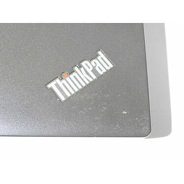 Lenovo ThinkPad L450 (20DSS0F810-B-2761) (20DSS0F810-B) · Reconditionné pas cher