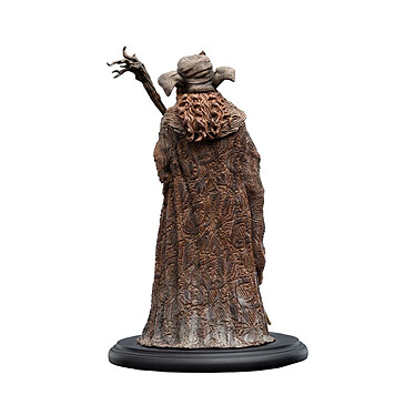 Avis Le Hobbit - Statuette Radagast the Brown 17 cm