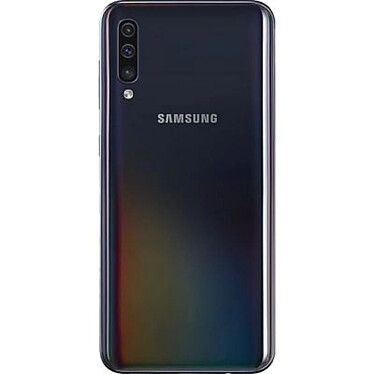 Acheter Samsung Galaxy A50 128Go Noir · Reconditionné