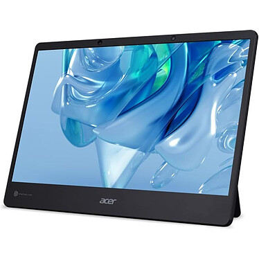 Avis Acer ASV15-1BP SpartialLabs View Pro - portable - 15.6" - 3D - USB-C (FF.R1PEE.001) · Reconditionné