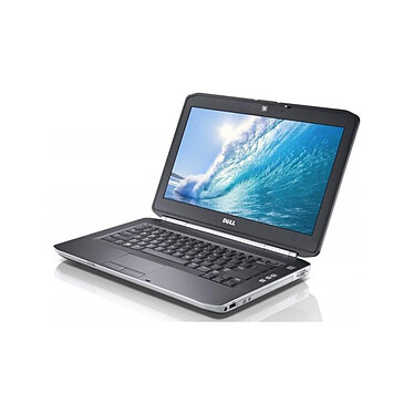 Avis Dell Latitude E5420 (E5420-3182) · Reconditionné