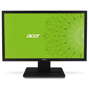 Acer V226HQLbd - 21.5" - Full HD (MM.LXLEE.005) · Reconditionné